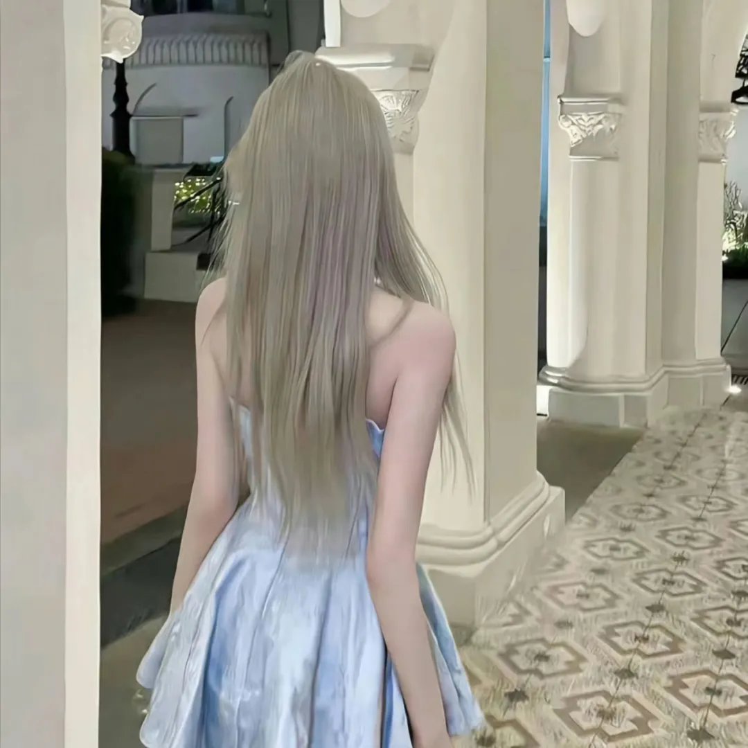 爱上女主播