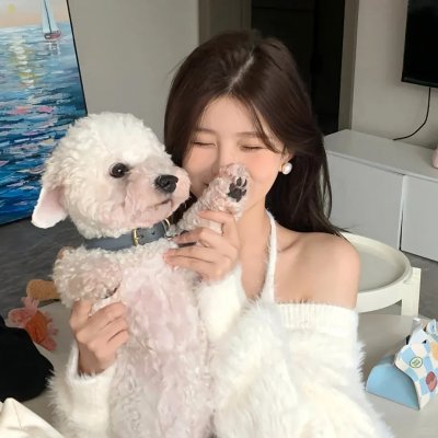 弗拉迪米尔与罗莎